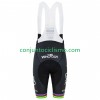 Culotte corto con tirantes UAE Team Emirates XRG 2025
